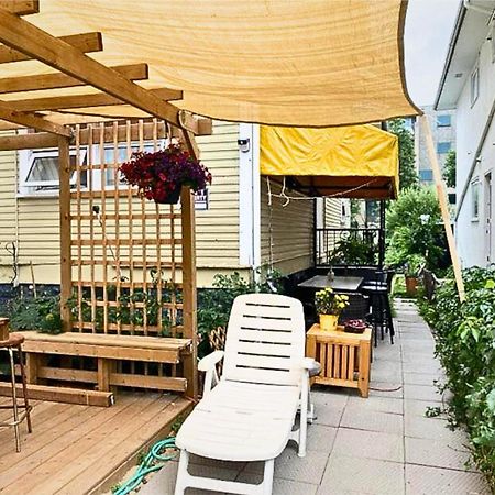 Maryland Homestay In Winnpeg Downtown Winnipeg Eksteriør billede